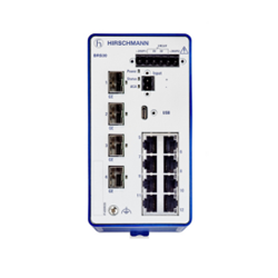 HIRSCHMANN MANAGED SWITCH 942 170-999-080